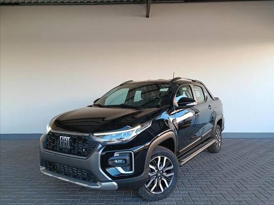 FIAT STRADA 1.0 TURBO 200 FLEX RANCH CD CVT